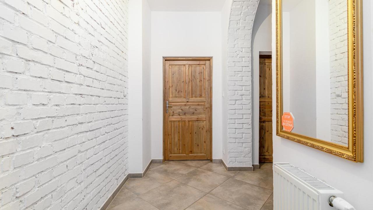 Venti Broniewskiego 1 Apartment Sopot