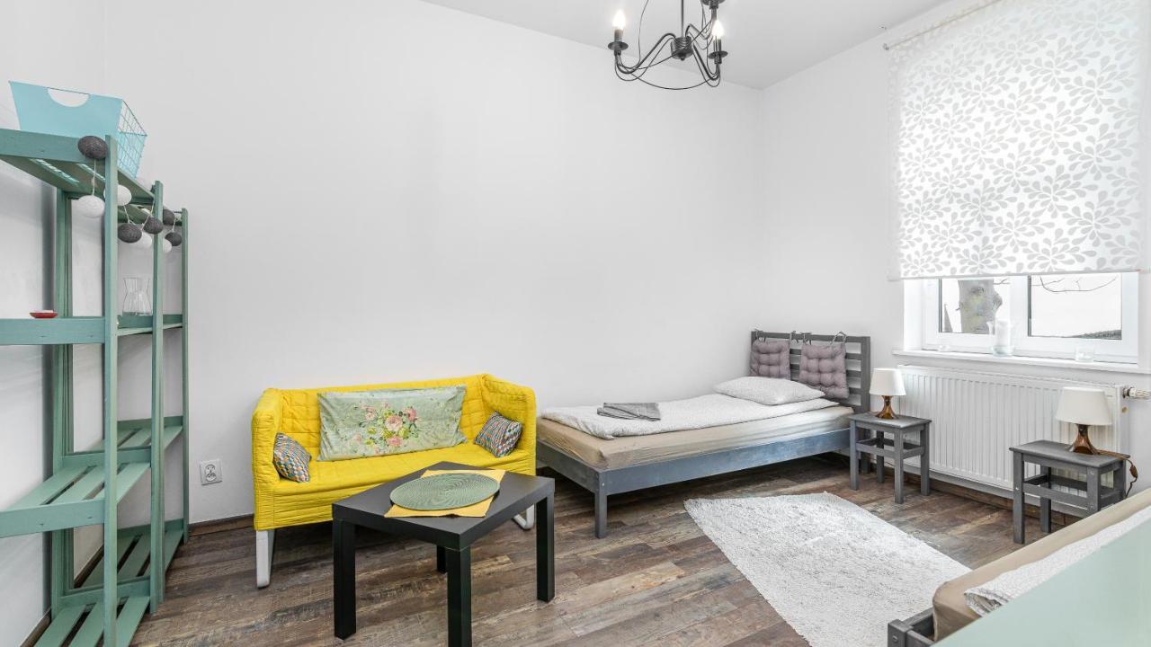 Apartment Venti Broniewskiego 1