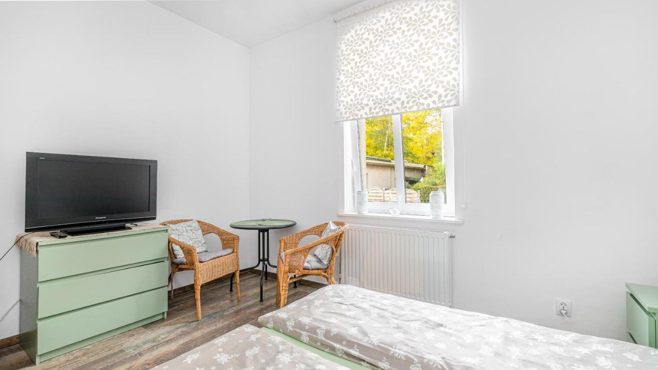 Apartment Venti Broniewskiego 1 *