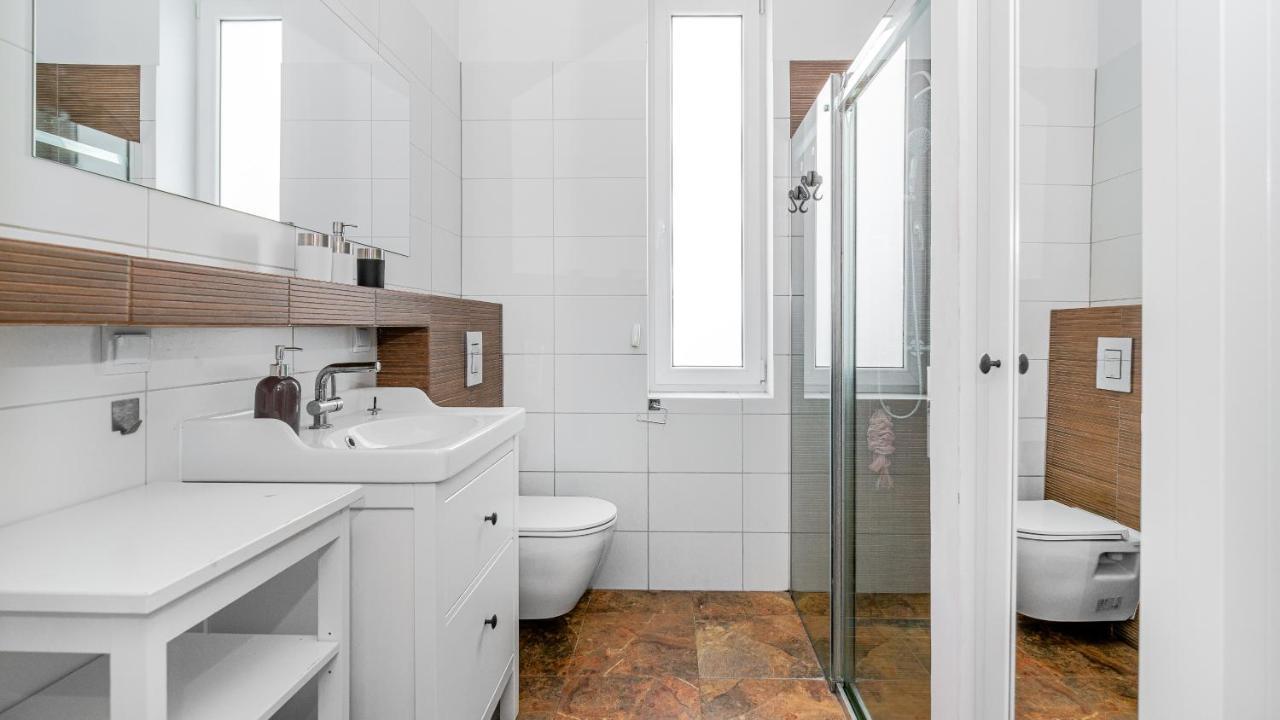 Apartment Venti Broniewskiego 1