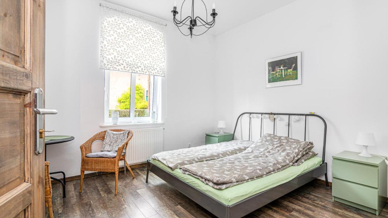 Venti Broniewskiego 1 Apartment Sopot