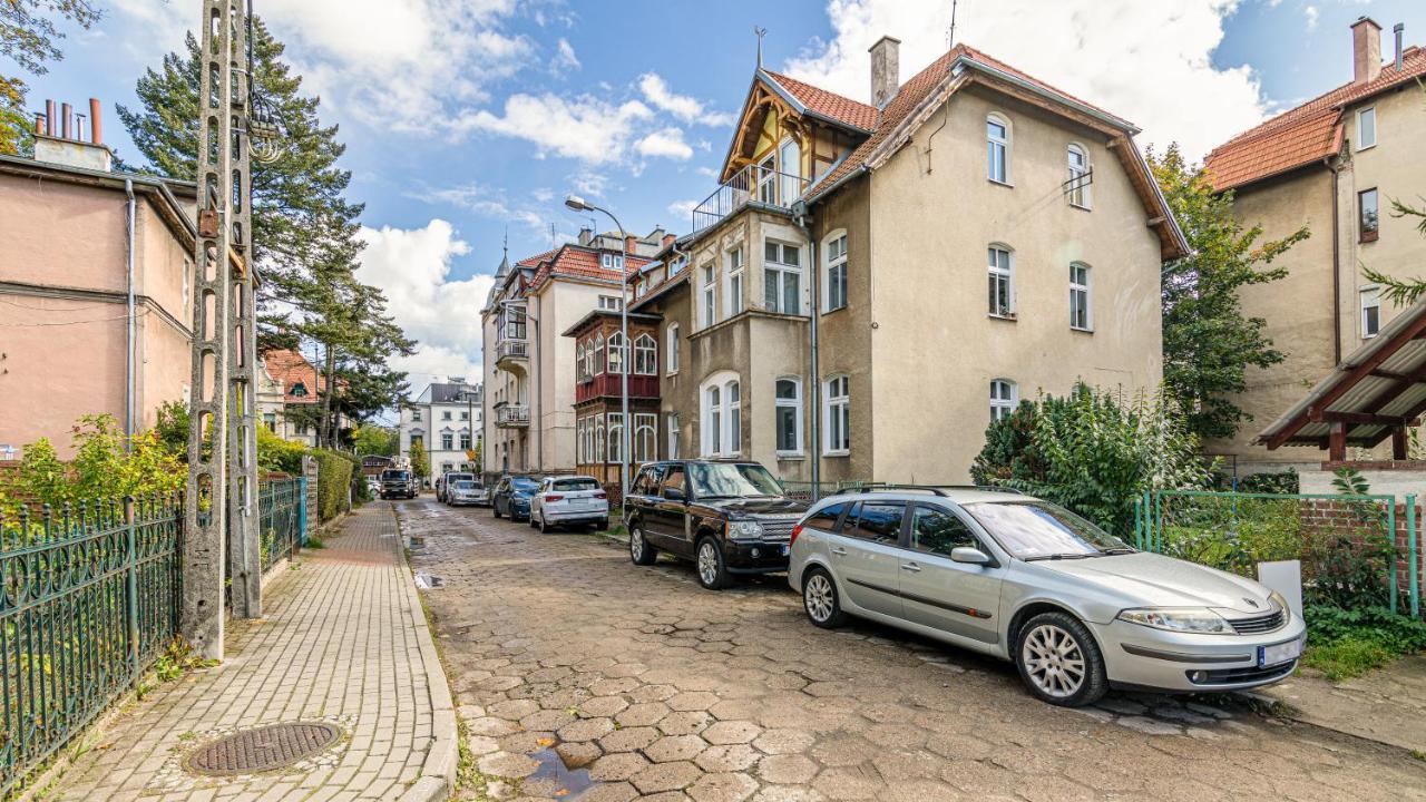Leilighet Venti Broniewskiego 1
